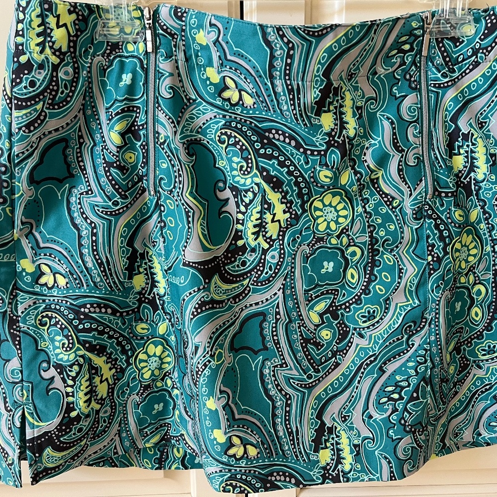Ladies - Lady Hogan Golf Skort Size 10